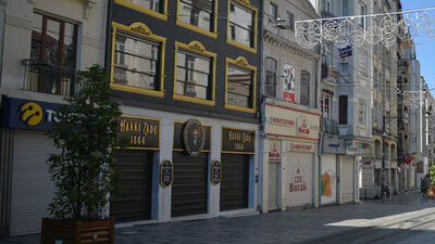 Sokağa çıkma kısıtlaması devam edecek mi?