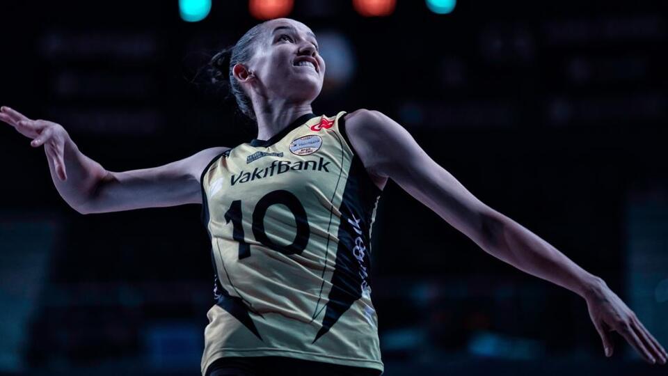 Gabi, Meeting Time'a konuk oldu