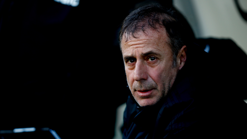 Avcı: Resmi teklif almadım