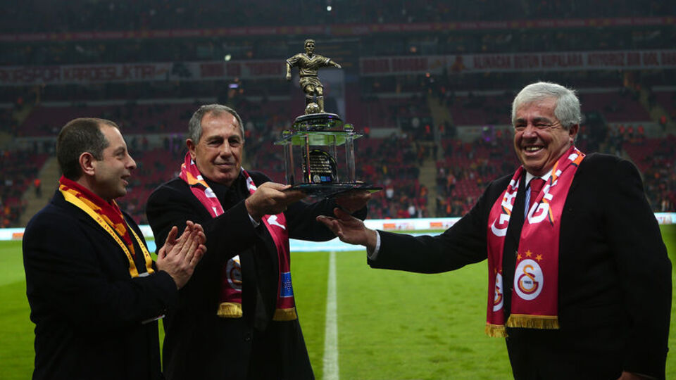 Talat Özkarslı vefat etti