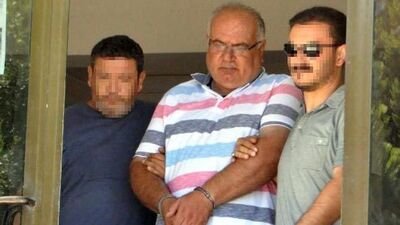 5 kişiyi öldürmüştü! İşte cezası!