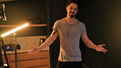 Murat Boz'dan 'Kalben'