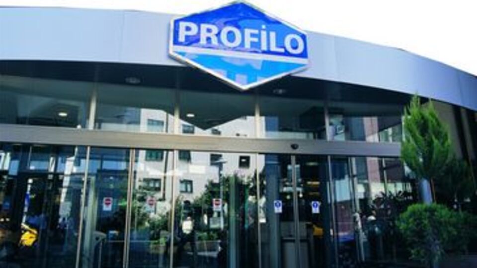 Profilo borçlarını yeniden yapılandırdı