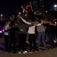 Türkiye bu görüntüleri konuşmuştu! 81 valiye uyarı
