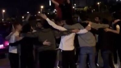 Türkiye bu görüntüleri konuşmuştu! 81 valiye uyarı