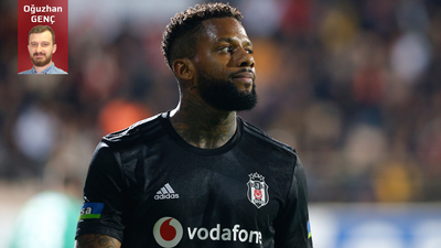 "Galatasaray maçı derbi gibi değildi"