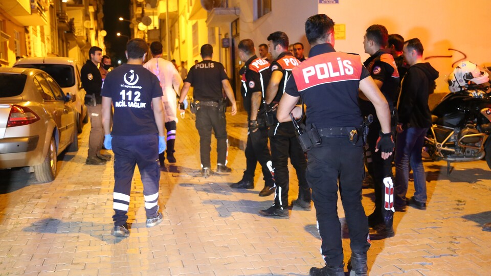 Vahşet bitmiyor! Bir kadın cinayeti daha!