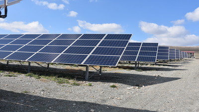 "Mini YEKA ihaleleriyle 4 milyarlık yatırım"