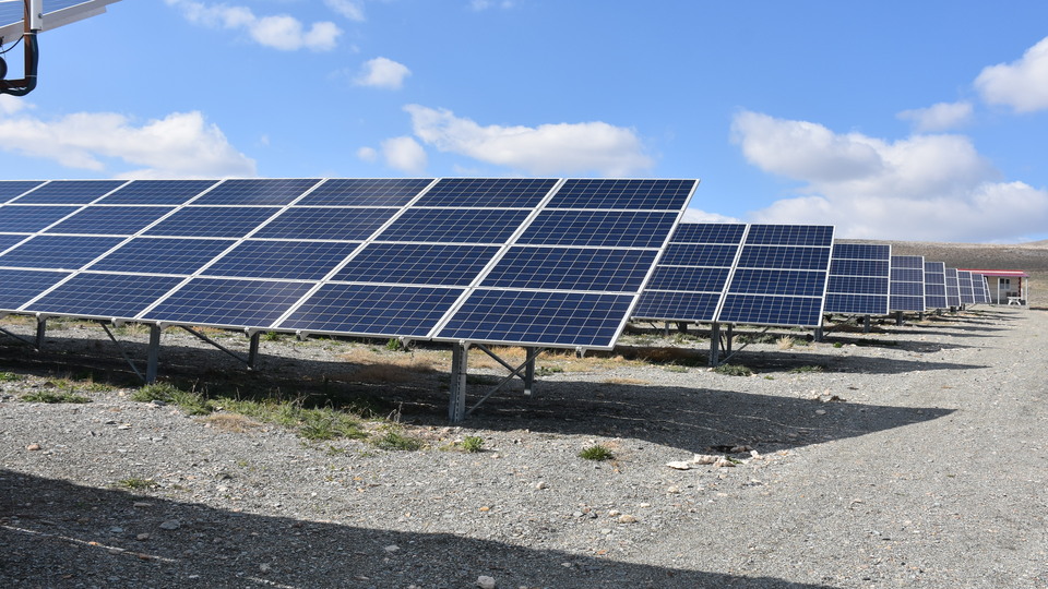 "Mini YEKA ihaleleriyle 4 milyarlık yatırım"