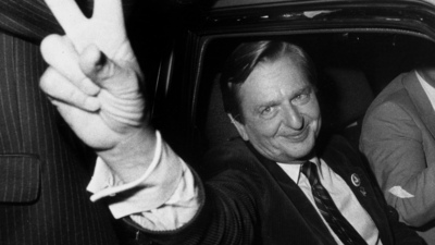 Olof Palme suikastı dosyası kapandı