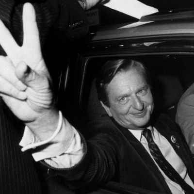 Olof Palme suikastı dosyası kapandı