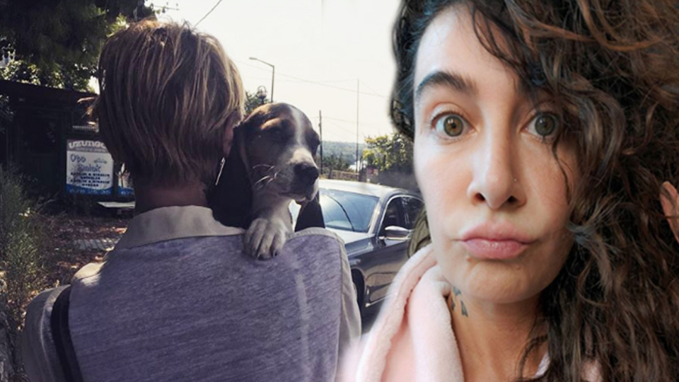 "İyi ki doğdun kızım"