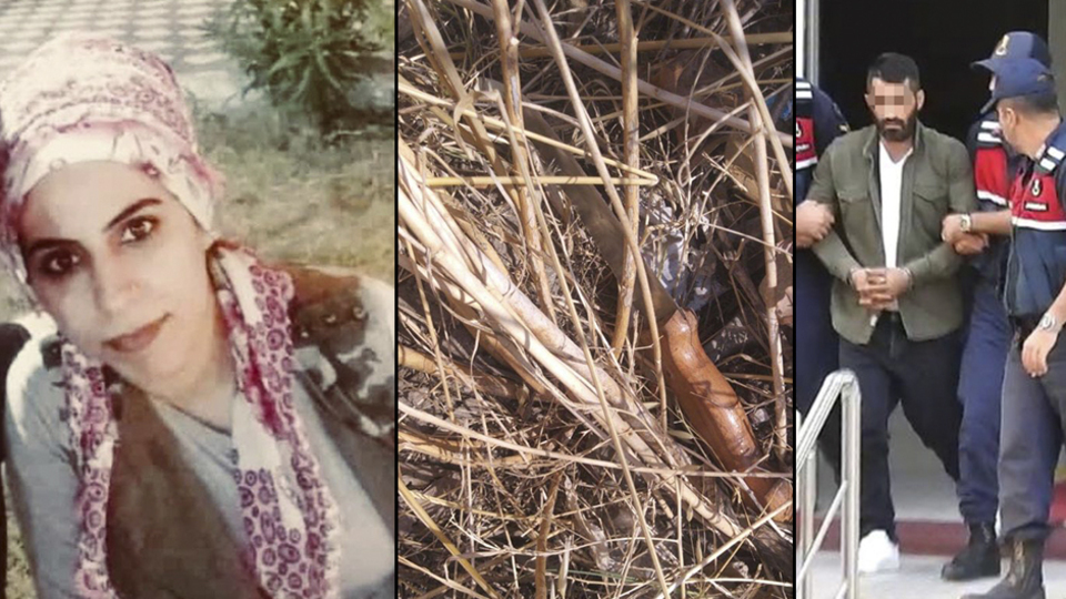 Hamileye 19 bıçağa emsal karar!