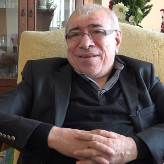 İlyas Salman kimdir?