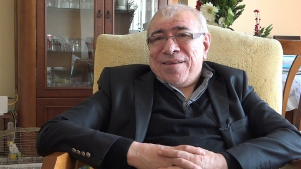 İlyas Salman kimdir?