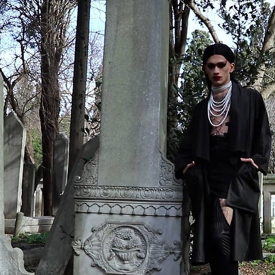 Tepki çeken klibe soruşturma!