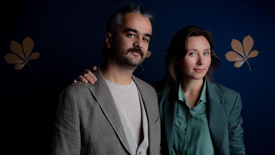 'Omar ve Biz'e Fransa'dan 3 Ödül