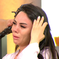 Kuaförüm Sensin'de duygu dolu anlar!