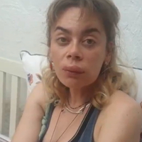 Demet Evgar'ın talihsiz günü