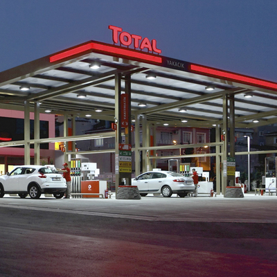 Dev satış resmen gerçekleşti!