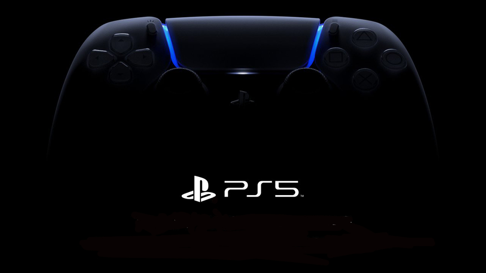 PlayStation 5 geliyor