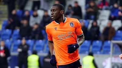 Demba Ba'nın baba acısı