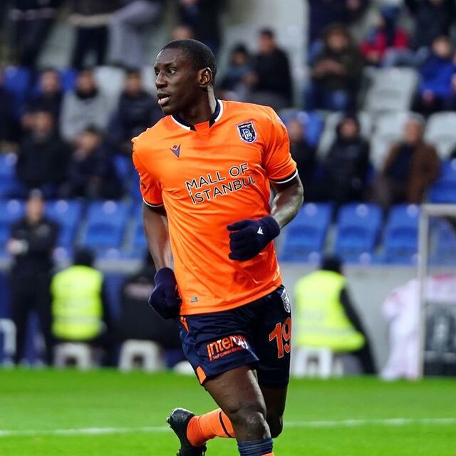 Demba Ba'nın acı günü