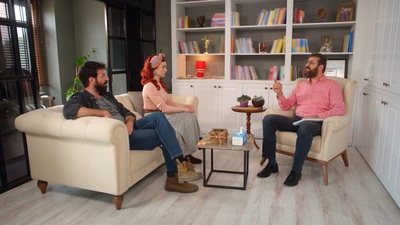 Kuzey Yıldızı İlk Aşk'tan yeni tanıtım