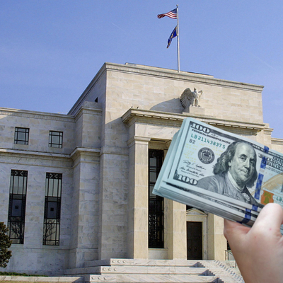 Fed faiz kararını açıkladı