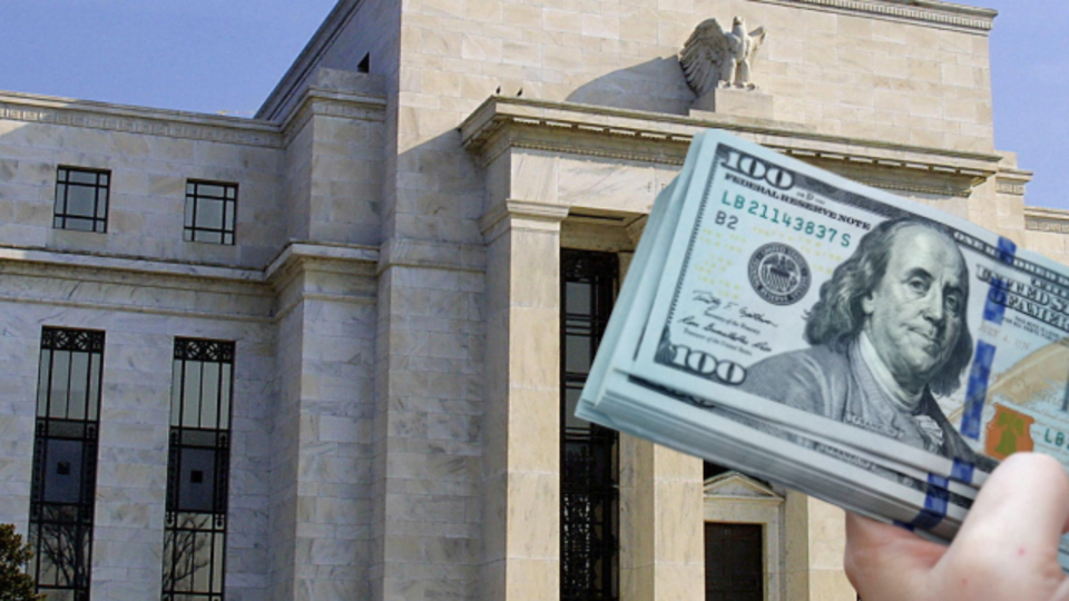 Fed faiz kararını açıkladı