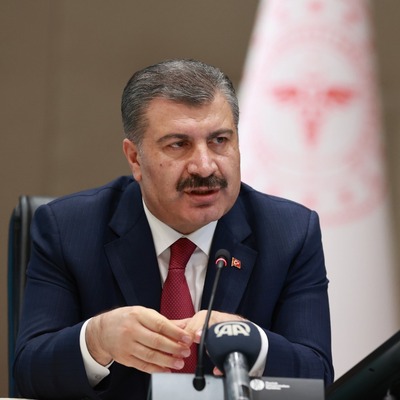 Bakan Koca'dan önemli açıklamalar