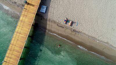 "Güvenli turizm sertifikaları içinde en detaylısını hazırladık"
