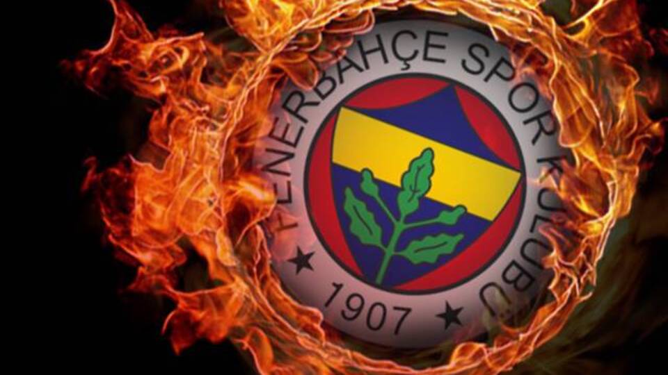 Fenerbahçe ayrılığı açıkladı!
