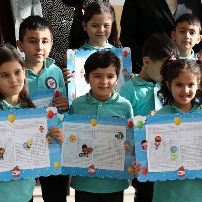 MEB'den karne açıklaması!