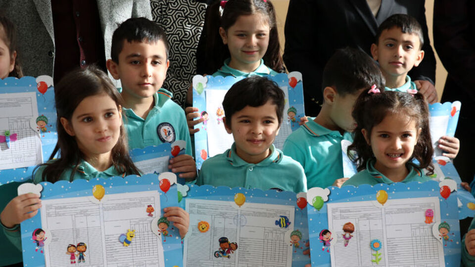 MEB'den karne açıklaması!