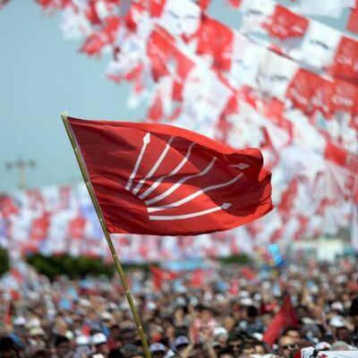 Kılıçdaroğlu'ndan Siyasi Partiler Kanunu talimatı