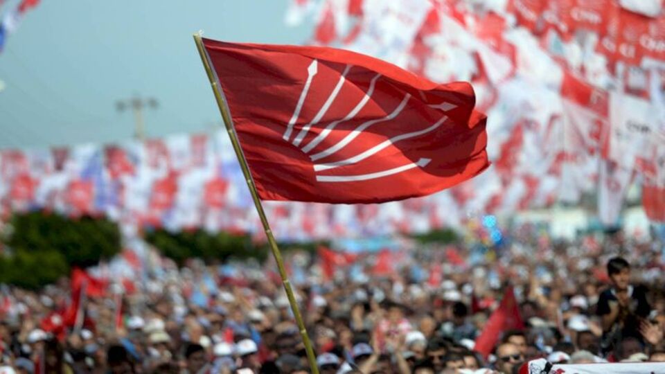 Kılıçdaroğlu'ndan Siyasi Partiler Kanunu talimatı