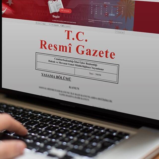 Kamuda bazı ihtiyaçlar DMO aracılığıyla temin edilecek