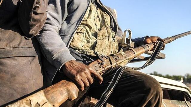 Nijerya'da Boko Haram saldırısı: 81 ölü