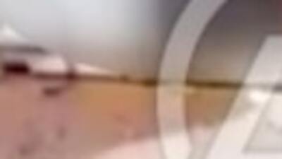 Libya ordusu konteynerde çok sayıda cansız beden buldu!