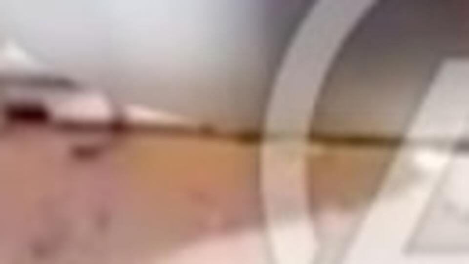 Libya ordusu konteynerde çok sayıda cansız beden buldu!