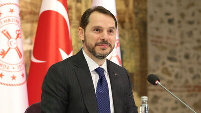 'İstihdam Kalkanı' toplantısı