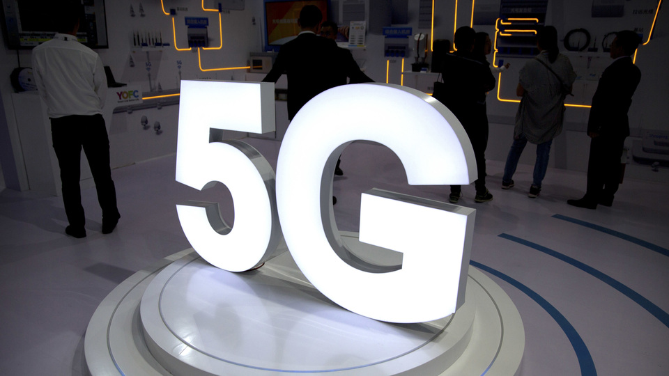 NATO'dan 5G çıkışı!