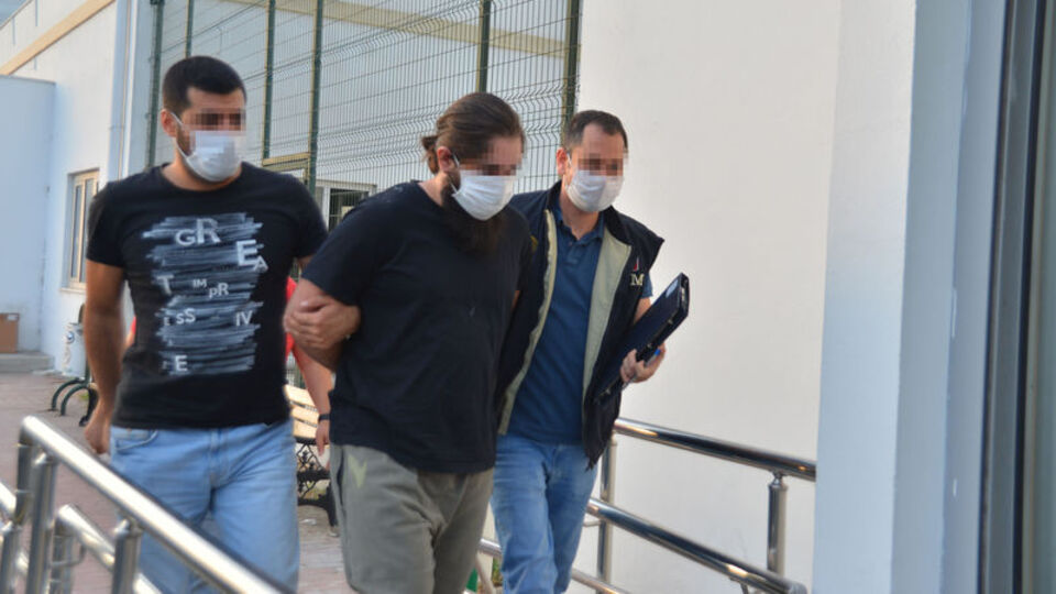 HTŞ/HAD operasyonu: 6 gözaltı kararı