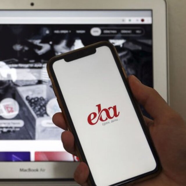 TRT EBA TV canlı dersleri izle