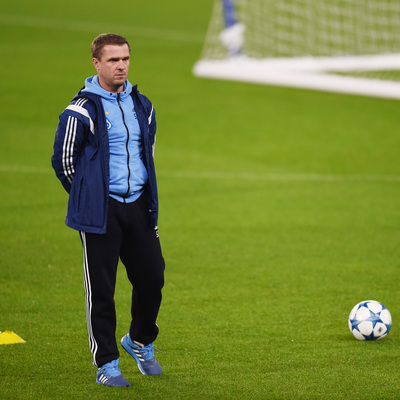 Flaş! Fenerbahçe'nin yeni hocası...