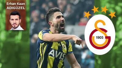 Hasan Ali'ye Terim vetosu!