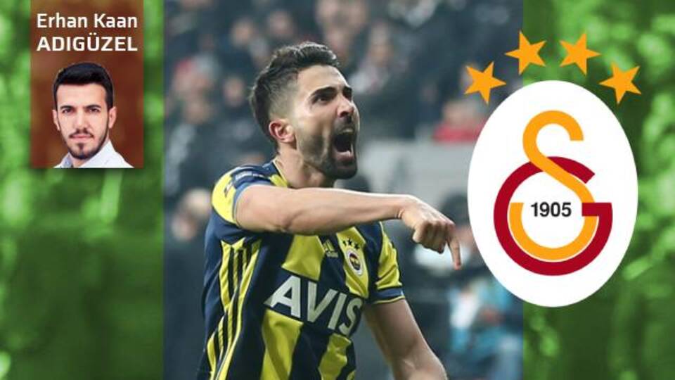 Hasan Ali'ye Terim vetosu!