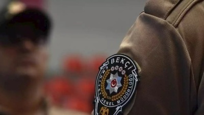 Bekçi düzenlemesi TBMM'den geçti