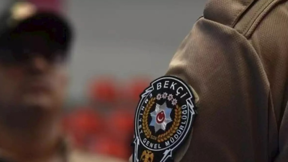 Bekçi düzenlemesi TBMM'den geçti